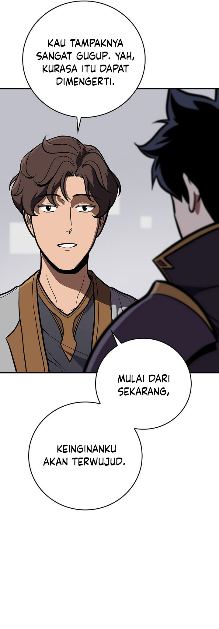 Archmage Streamer Chapter 144 - Halaman 69