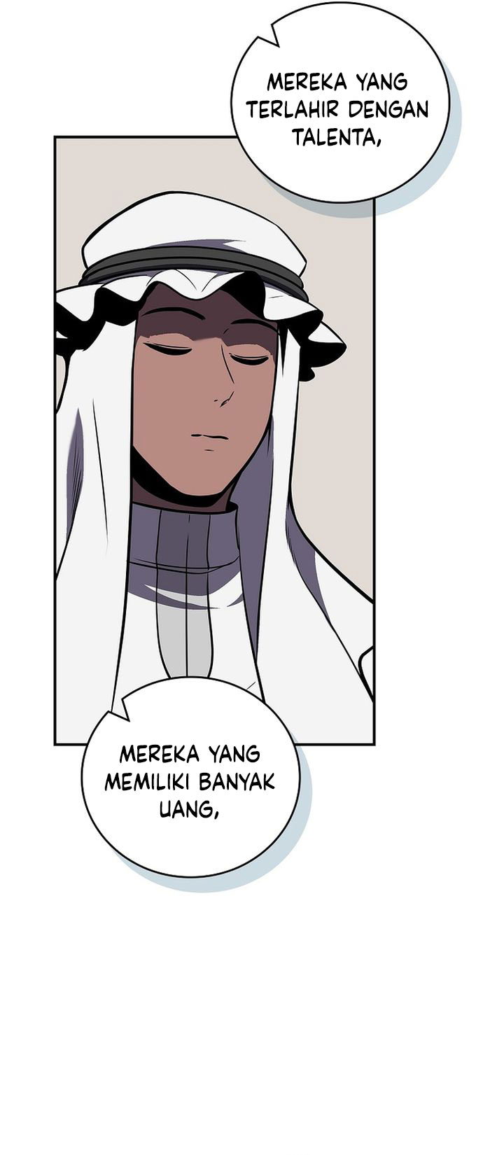 Archmage Streamer Chapter 144 - Halaman 80
