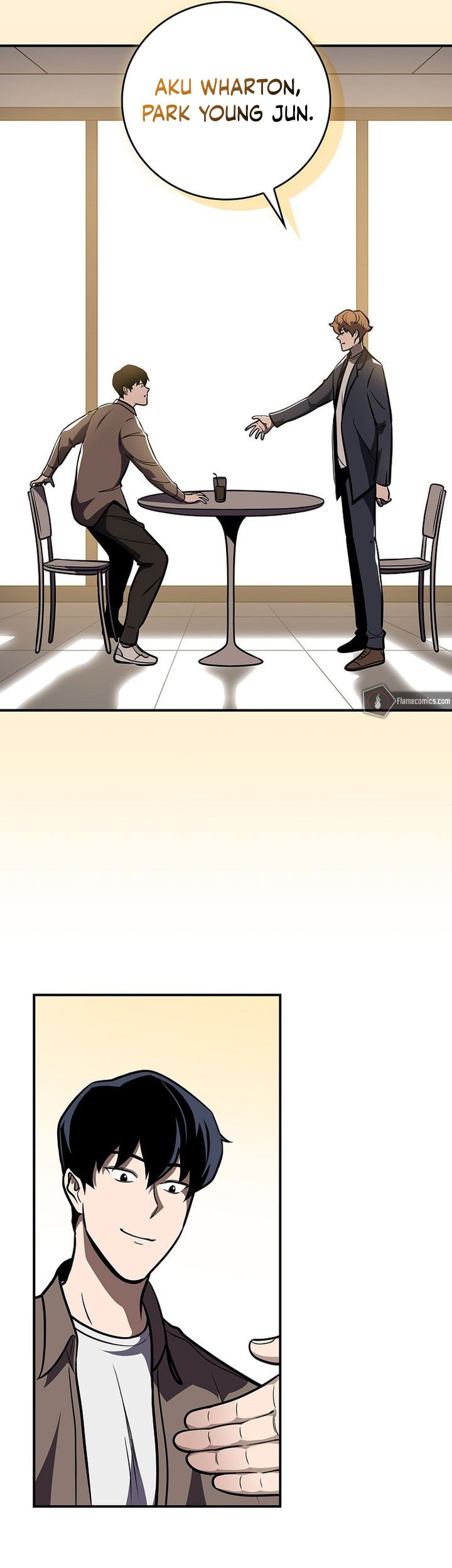 Archmage Streamer Chapter 144 - Halaman 93