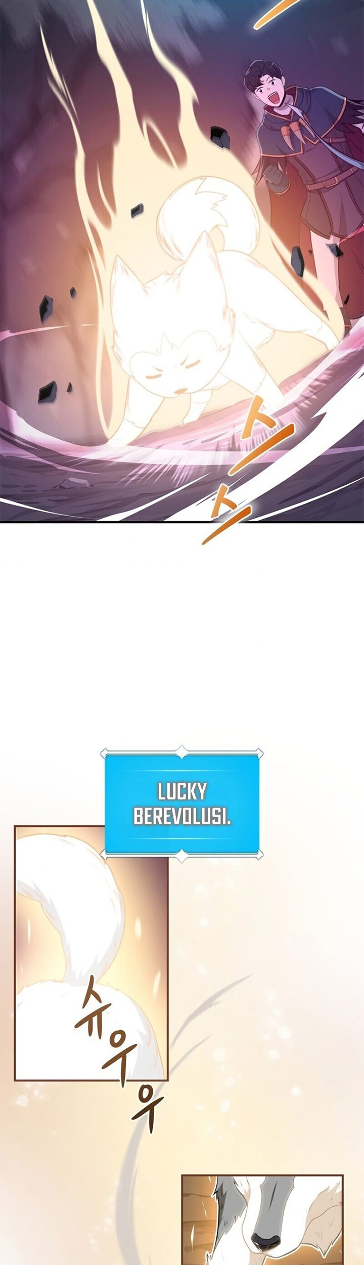Archmage Streamer Chapter 15 - Halaman 24