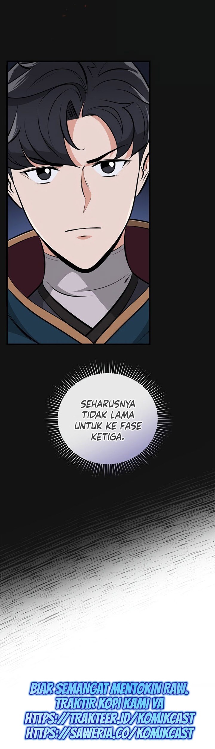 Archmage Streamer Chapter 15 - Halaman 48