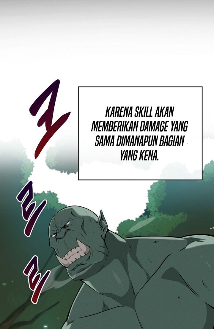 Archmage Streamer Chapter 15 halaman 3