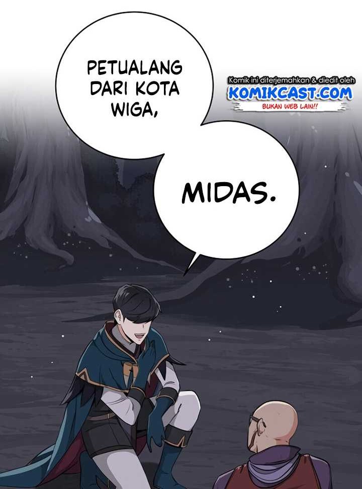 Archmage Streamer Chapter 17 - Halaman 29