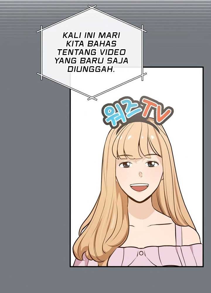 Archmage Streamer Chapter 17 halaman 3