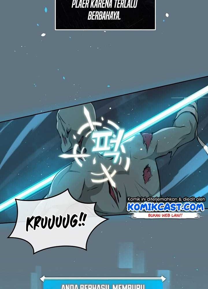 Archmage Streamer Chapter 17 - Halaman 17