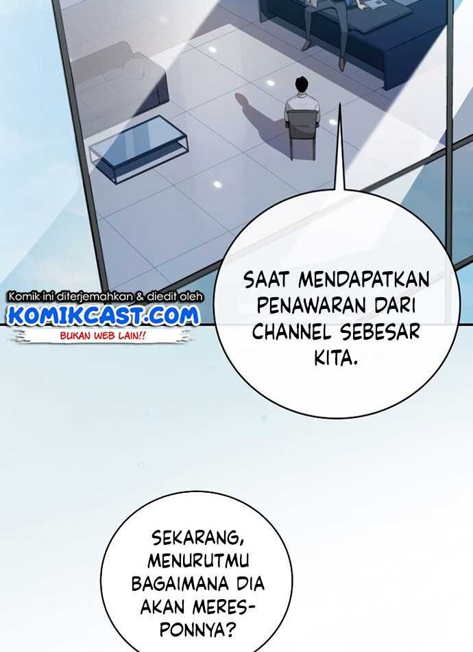 Archmage Streamer Chapter 18 - Halaman 29