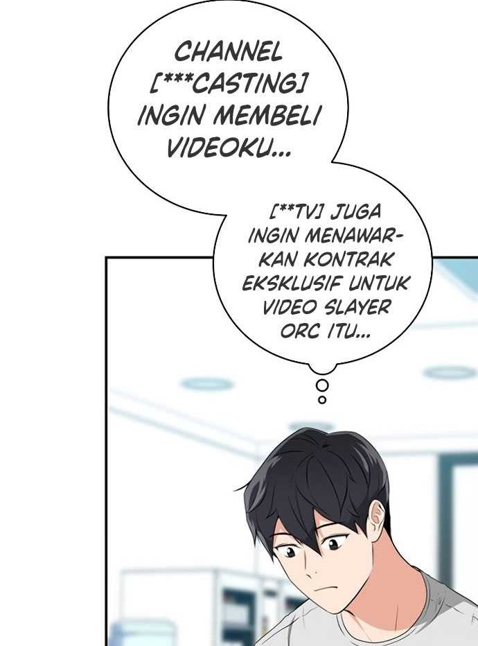 Archmage Streamer Chapter 18 - Halaman 11
