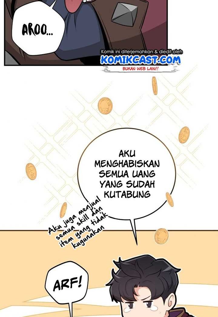 Archmage Streamer Chapter 19 - Halaman 29