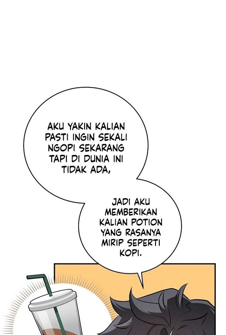 Archmage Streamer Chapter 19 - Halaman 41