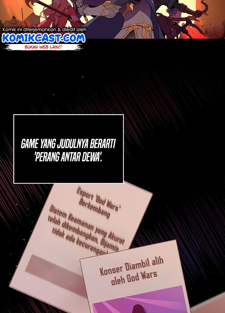 Archmage Streamer Chapter 2 halaman 3