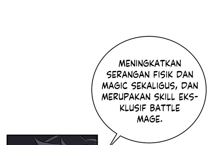 Archmage Streamer Chapter 20 - Halaman 19