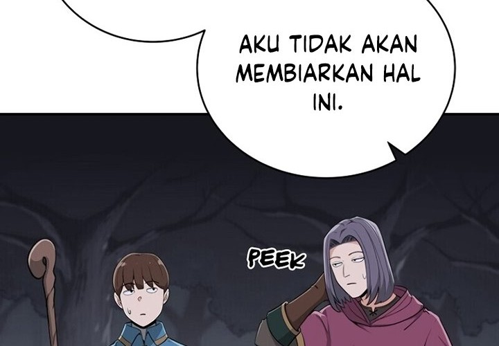 Archmage Streamer Chapter 20 - Halaman 45