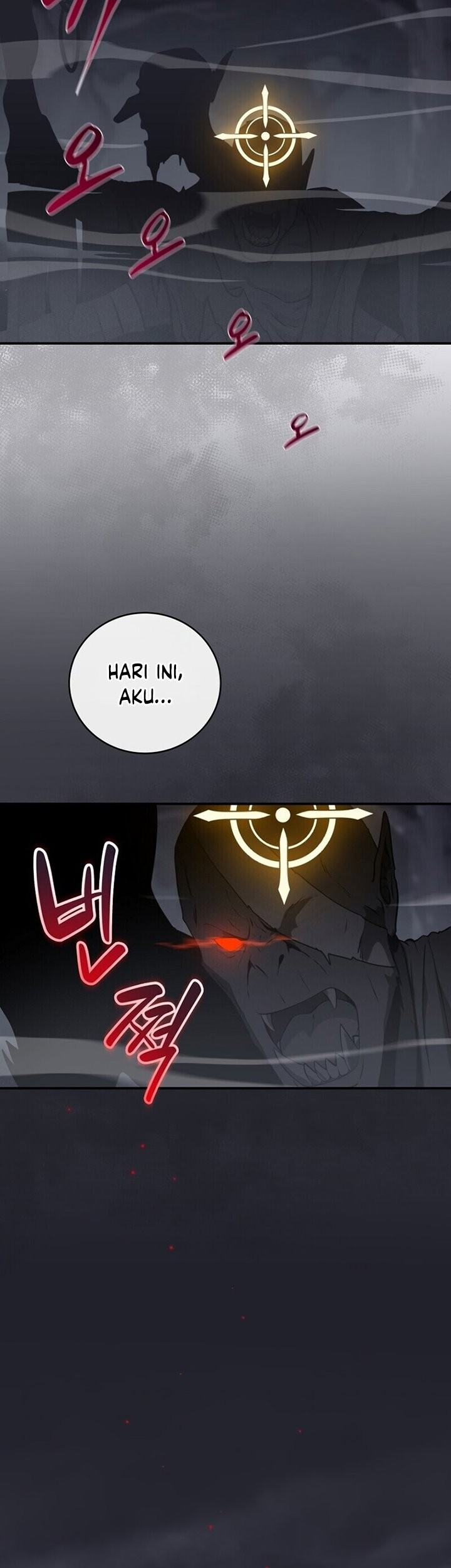 Archmage Streamer Chapter 20 - Halaman 52