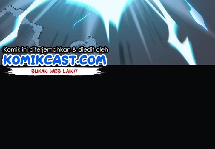 Archmage Streamer Chapter 20 halaman 3