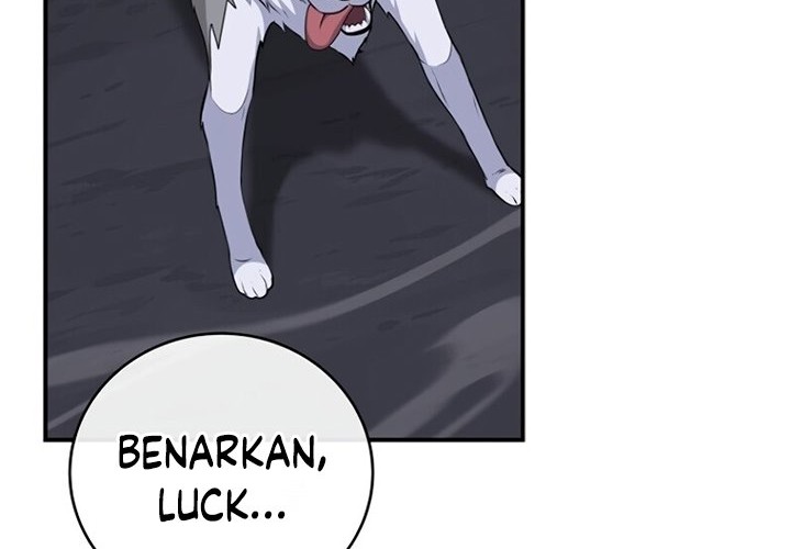 Archmage Streamer Chapter 20 - Halaman 15