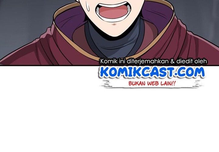 Archmage Streamer Chapter 20 - Halaman 17