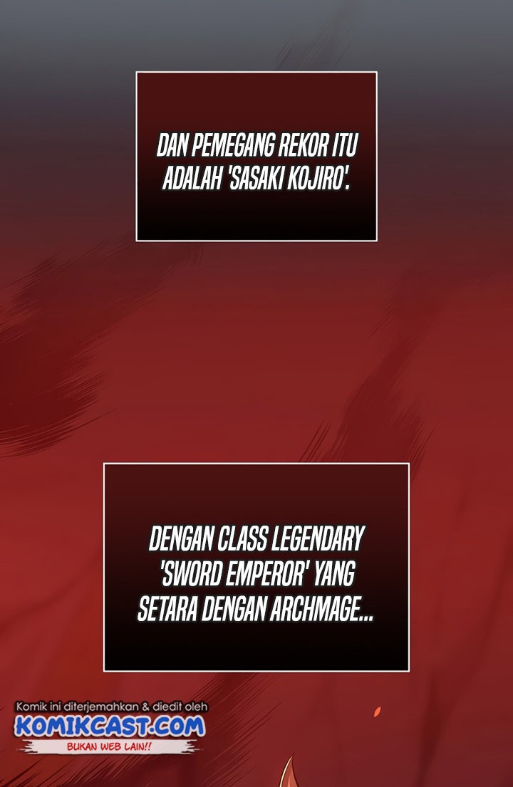 Archmage Streamer Chapter 24 - Halaman 29