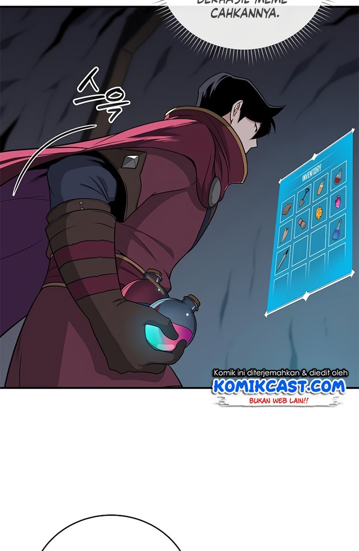 Archmage Streamer Chapter 24 - Halaman 31