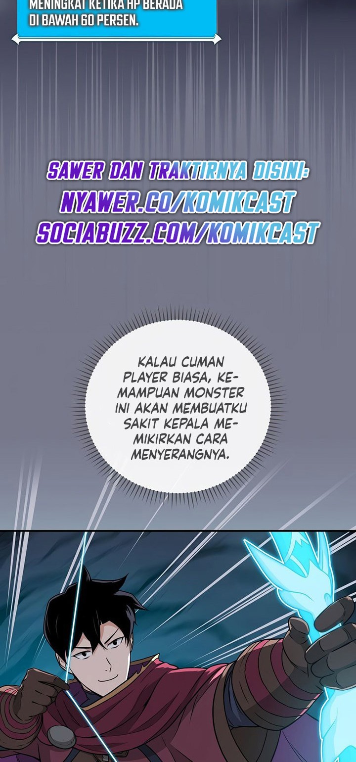 Archmage Streamer Chapter 24 halaman 3