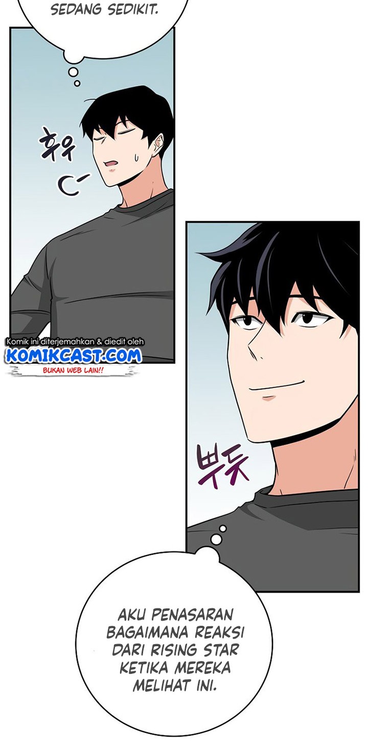 Archmage Streamer Chapter 24 - Halaman 59