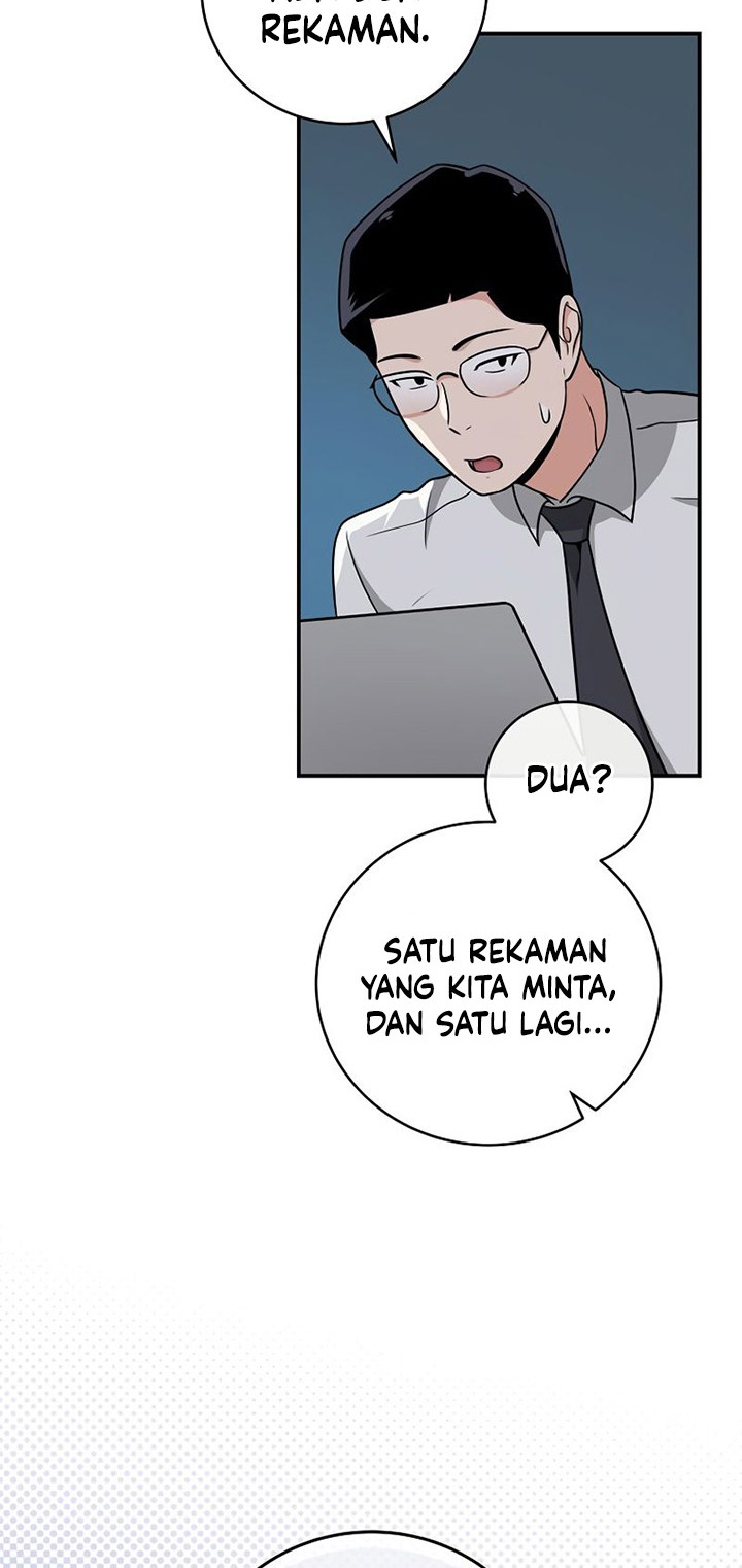 Archmage Streamer Chapter 24 - Halaman 65