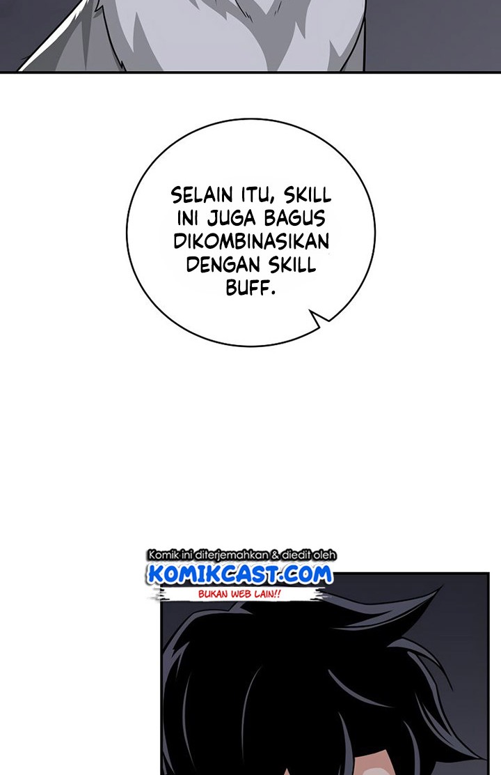 Archmage Streamer Chapter 24 - Halaman 13