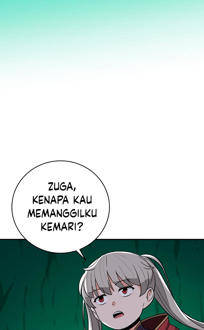 Archmage Streamer Chapter 25 - Halaman 29