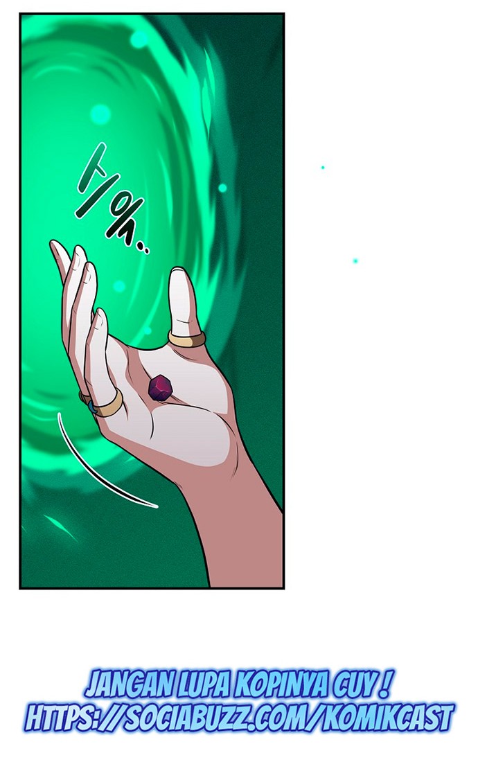 Archmage Streamer Chapter 25 - Halaman 31