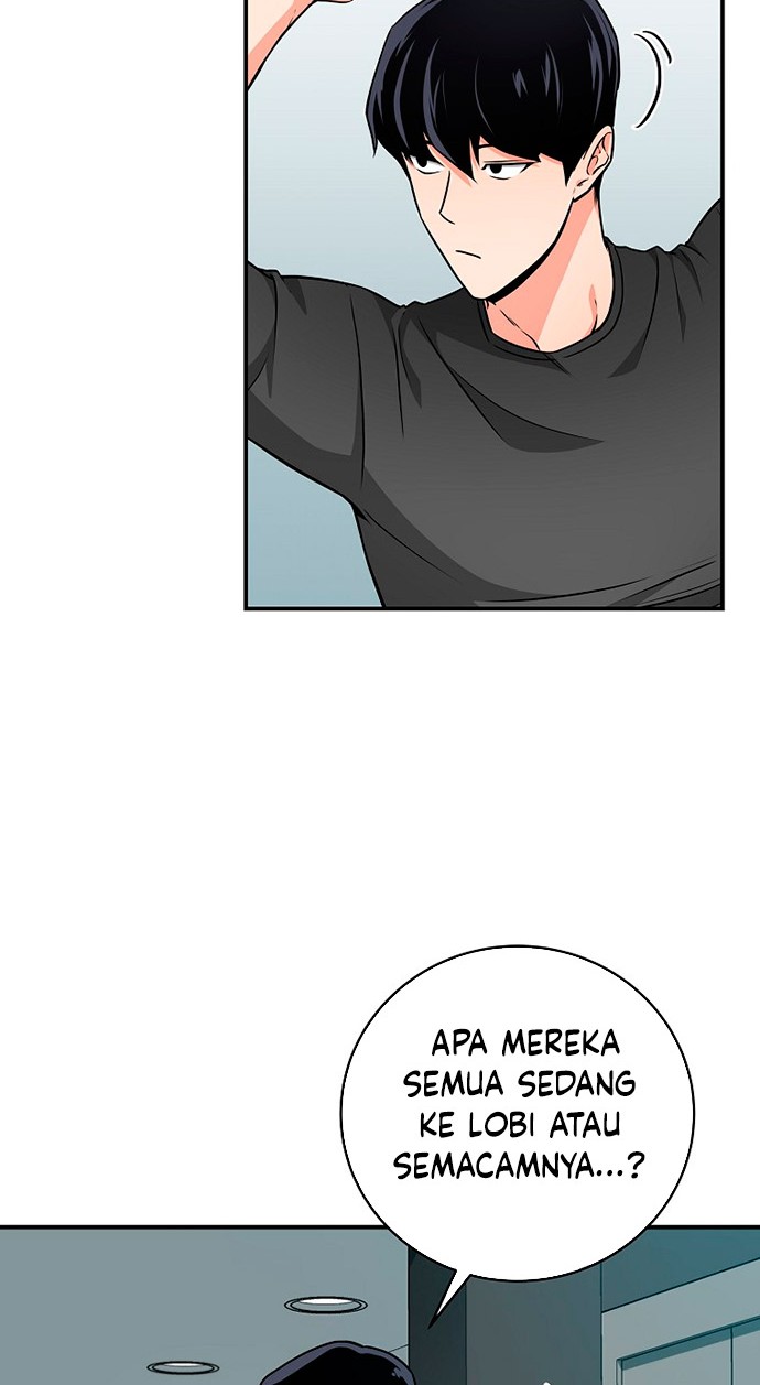 Archmage Streamer Chapter 25 halaman 3