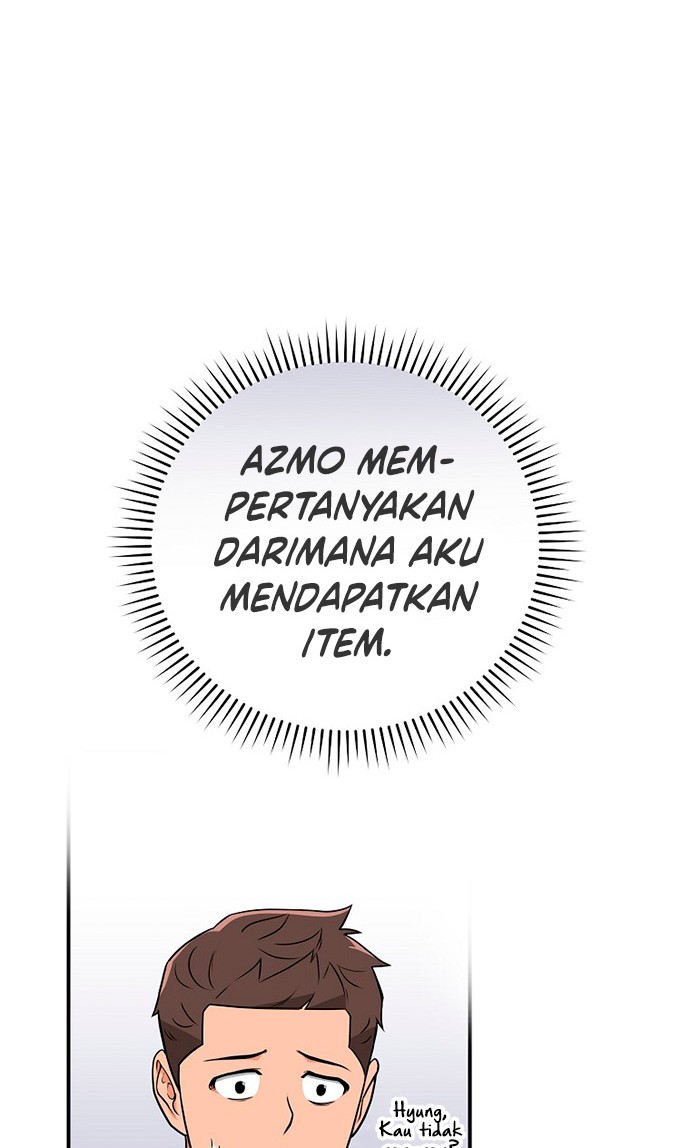 Archmage Streamer Chapter 25 - Halaman 13