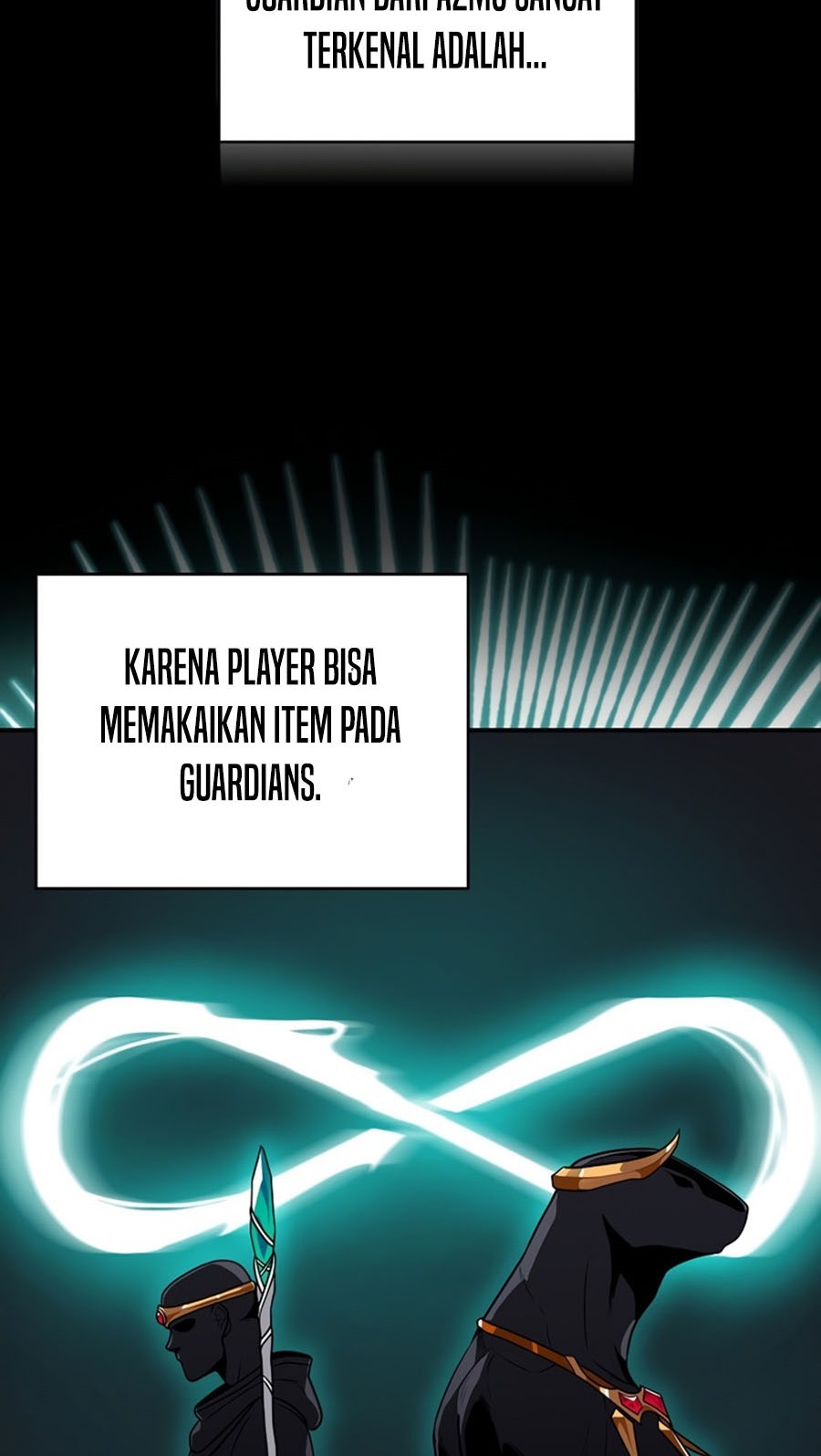 Archmage Streamer Chapter 26 - Halaman 28