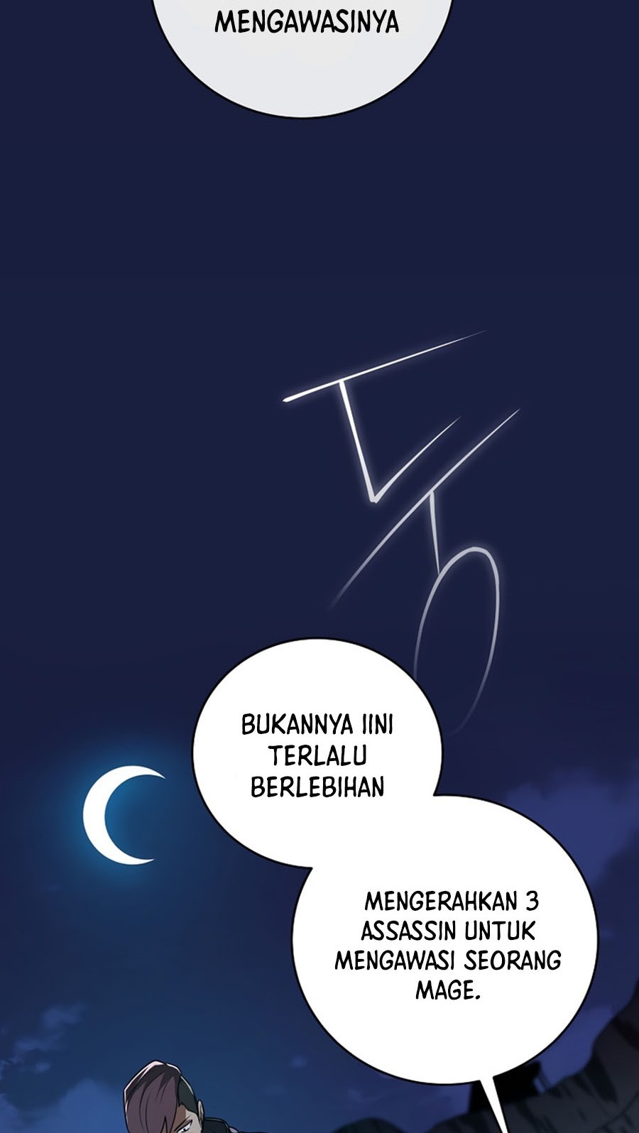 Archmage Streamer Chapter 26 - Halaman 38