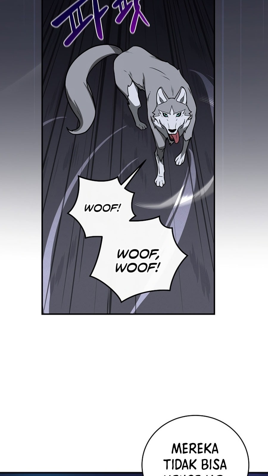 Archmage Streamer Chapter 26 - Halaman 51