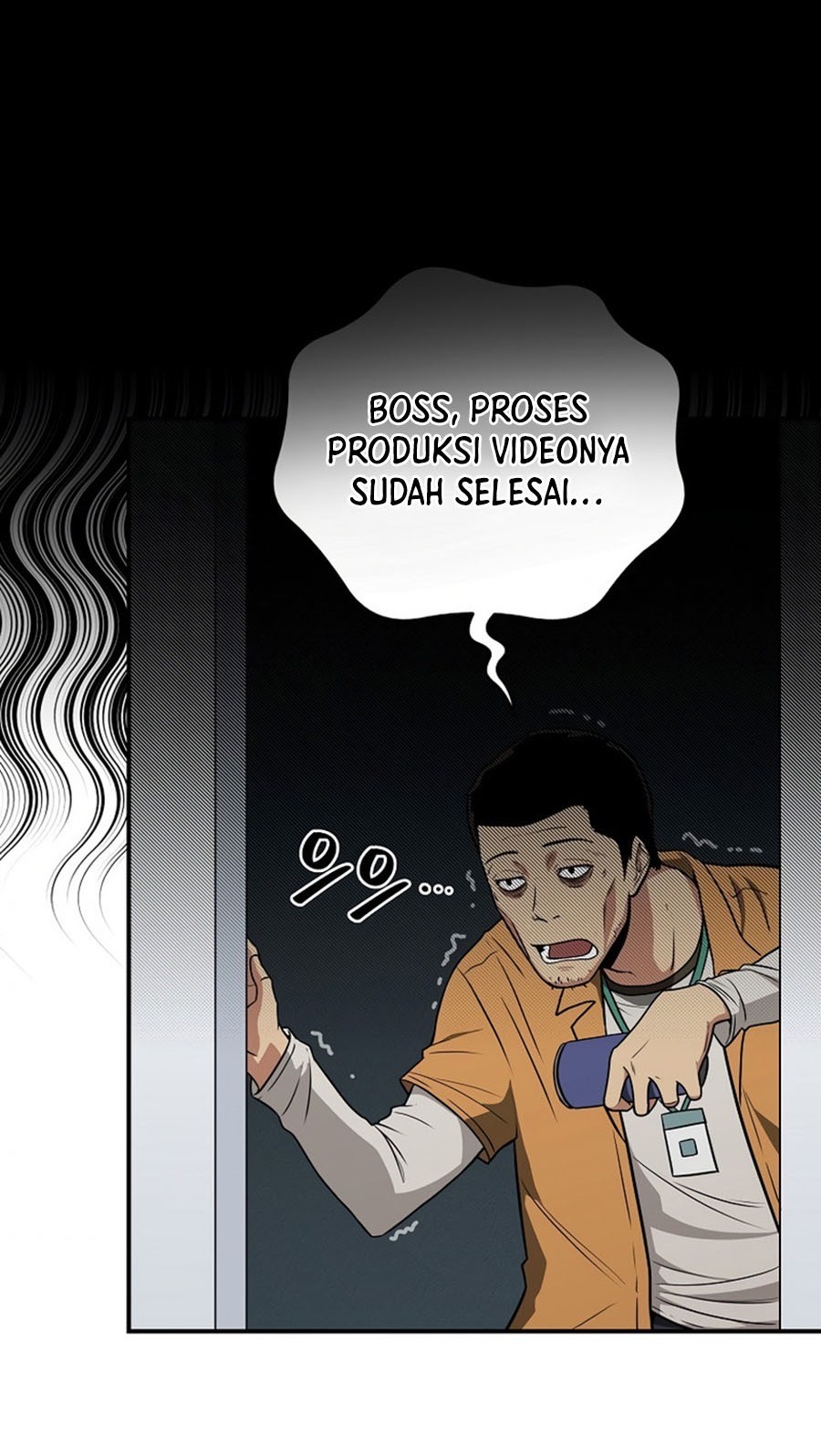 Archmage Streamer Chapter 26 halaman 3