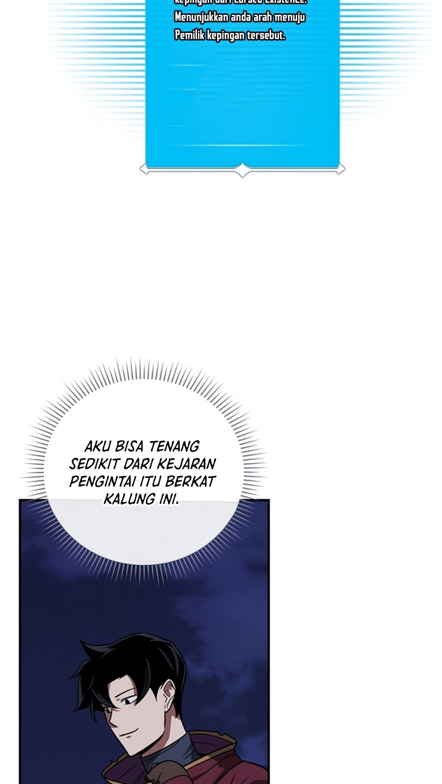 Archmage Streamer Chapter 26 - Halaman 53