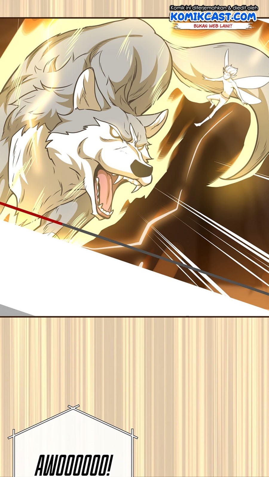 Archmage Streamer Chapter 26 - Halaman 62