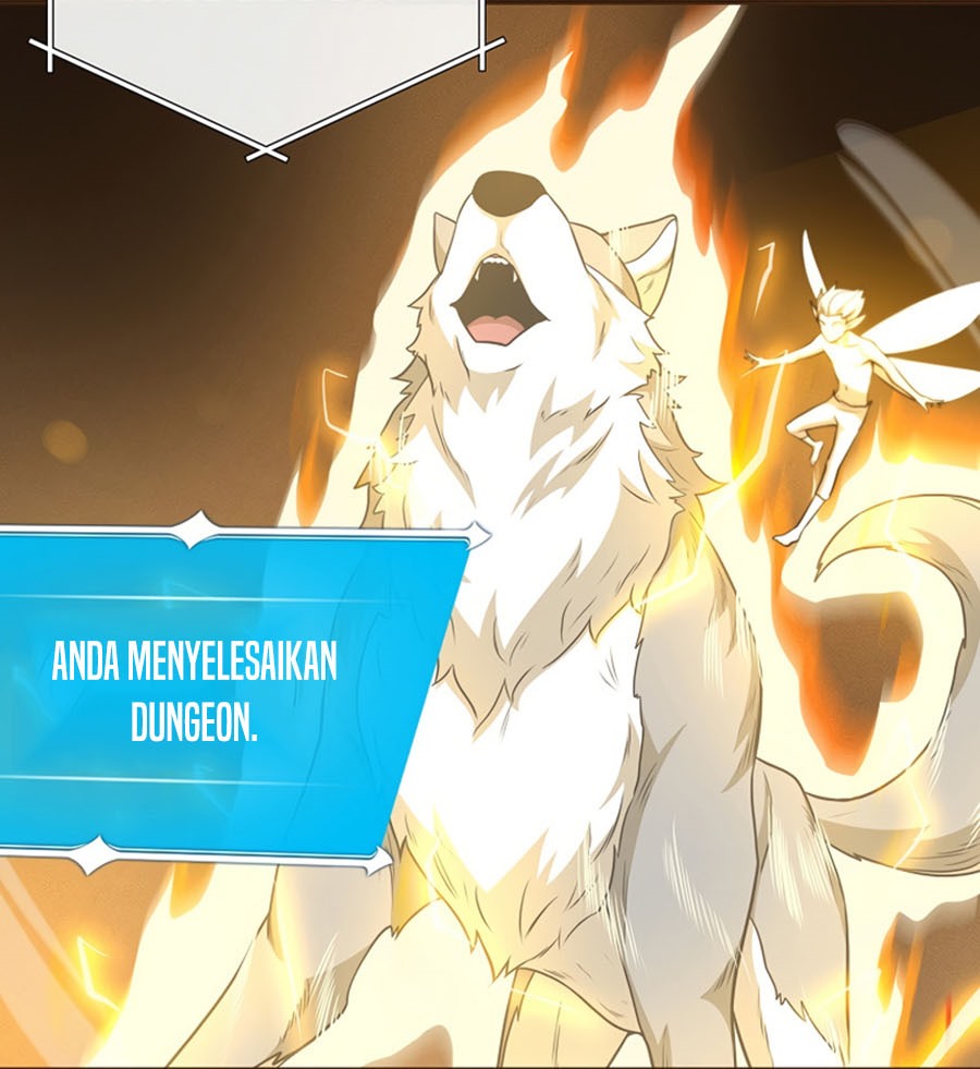 Archmage Streamer Chapter 26 - Halaman 63
