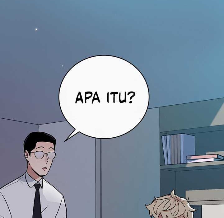 Archmage Streamer Chapter 27 - Halaman 29