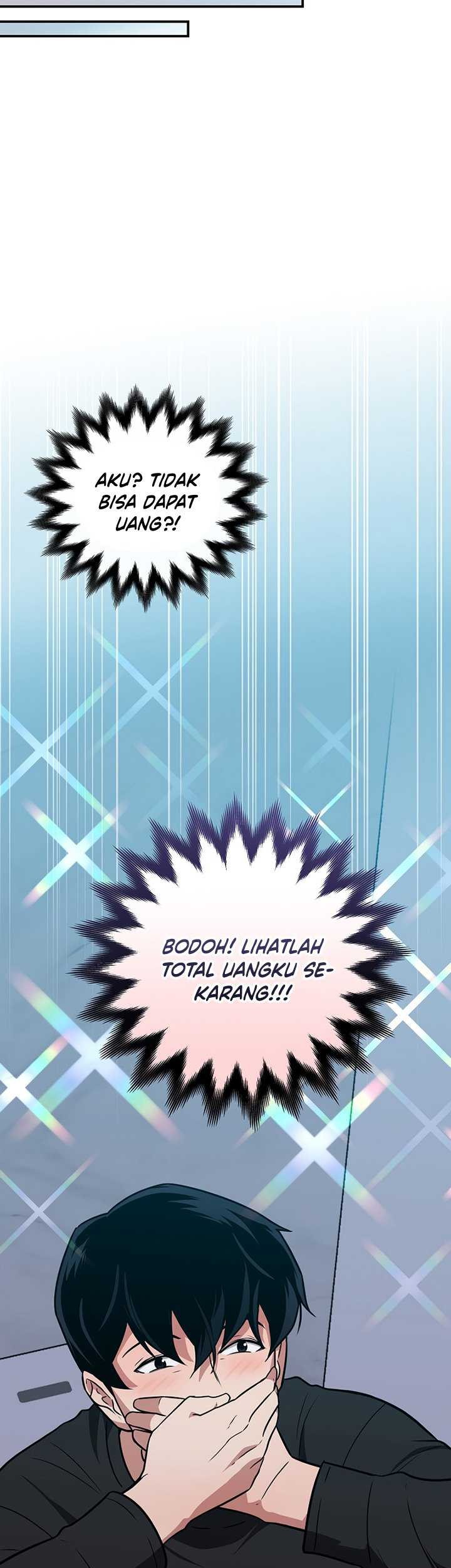 Archmage Streamer Chapter 27 - Halaman 10