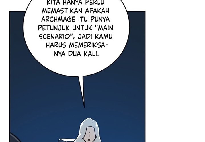 Archmage Streamer Chapter 28 - Halaman 61
