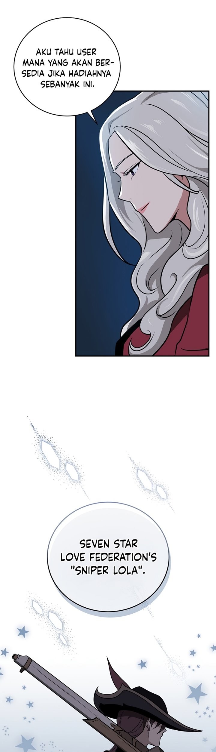 Archmage Streamer Chapter 28 - Halaman 67