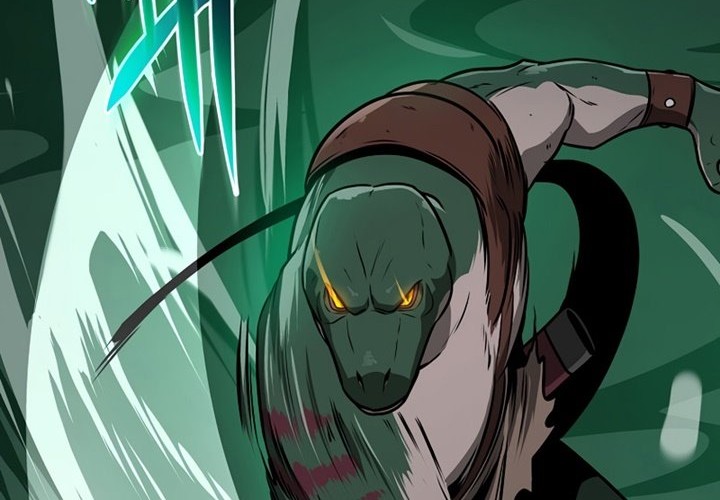 Archmage Streamer Chapter 28 - Halaman 10
