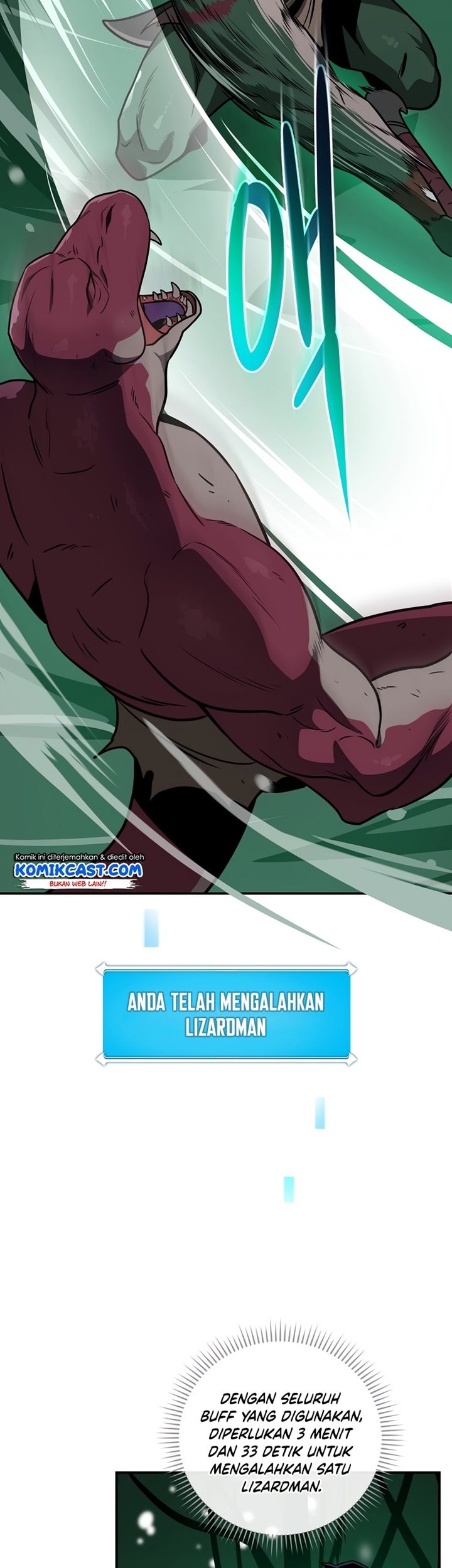 Archmage Streamer Chapter 28 - Halaman 11