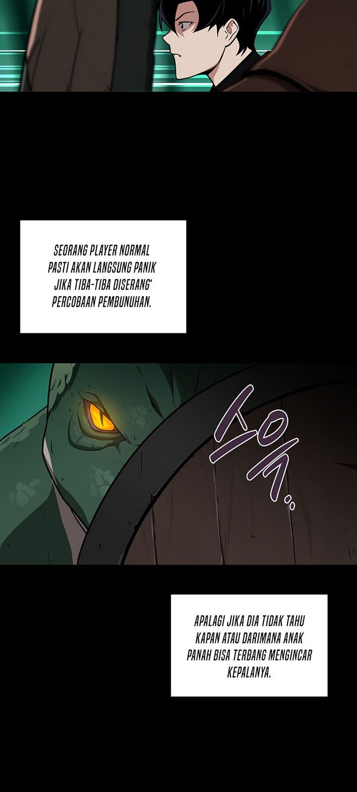 Archmage Streamer Chapter 29 - Halaman 40