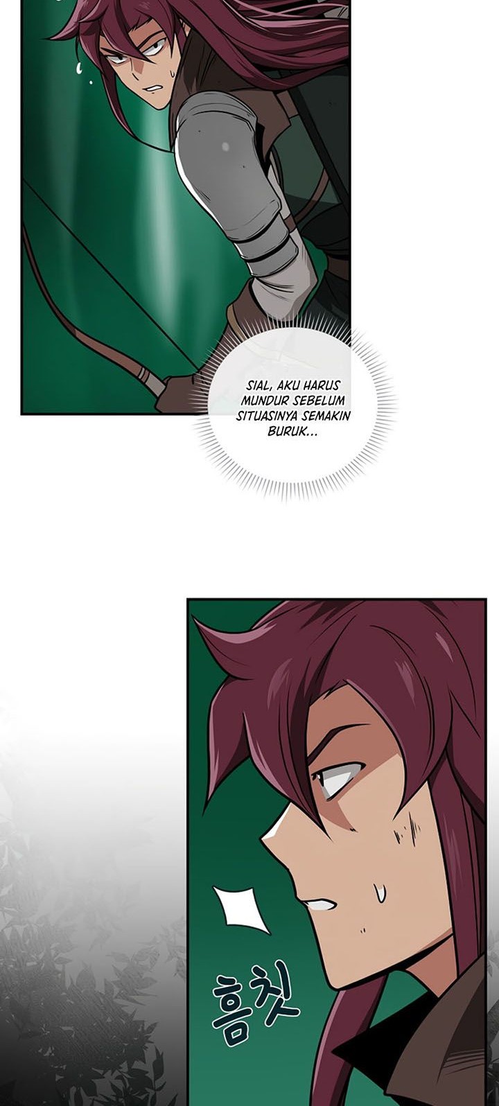 Archmage Streamer Chapter 29 - Halaman 50