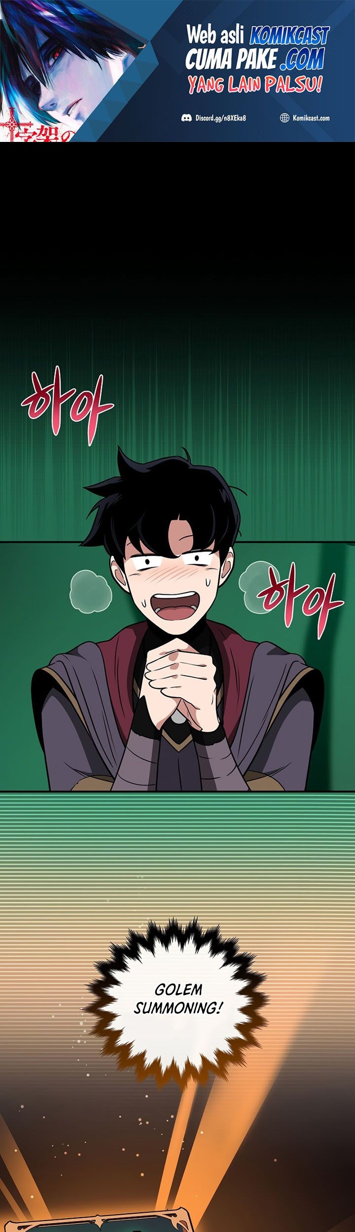 Archmage Streamer Chapter 29 halaman 2