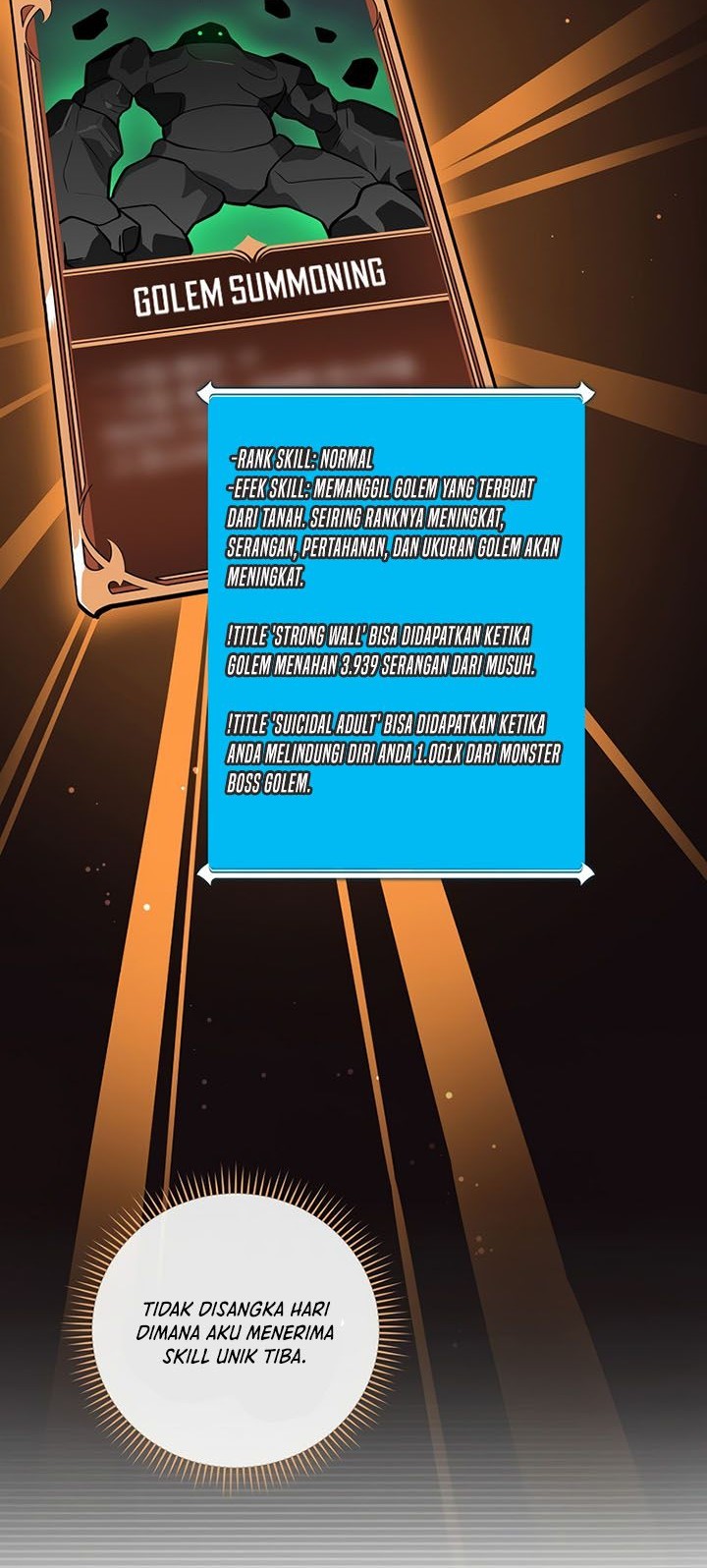 Archmage Streamer Chapter 29 halaman 3