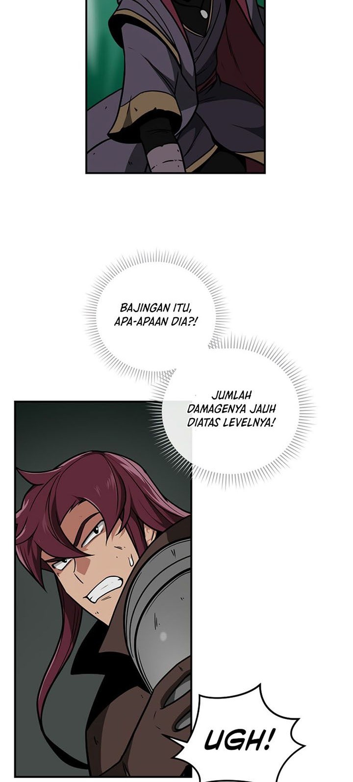 Archmage Streamer Chapter 29 - Halaman 53