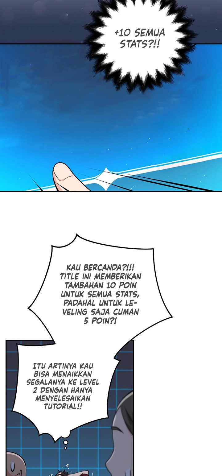 Archmage Streamer Chapter 3 - Halaman 12