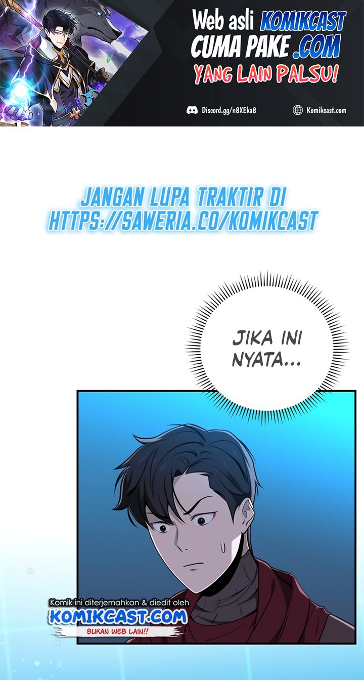 Archmage Streamer Chapter 3 halaman 2